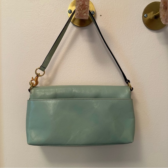 Kate Spade Convertible Purse, Shoulder or Wristlet - Picture 4 of 12